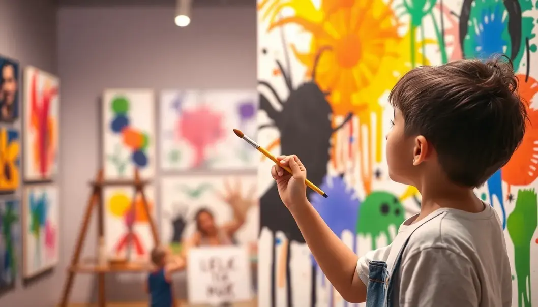 A left-handed student’s toolkit and the frustrations it brings.